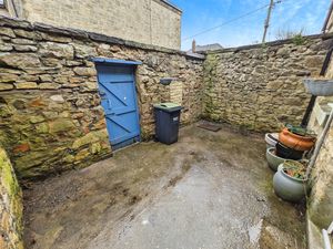 Yard- click for photo gallery